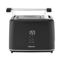 SENCOR STS 0600BK topinkovač