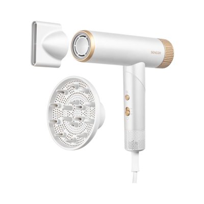 SENCOR SHD 9050GD fén na vlasy