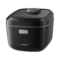 SENCOR SRM 3900BK indukční rýžovar