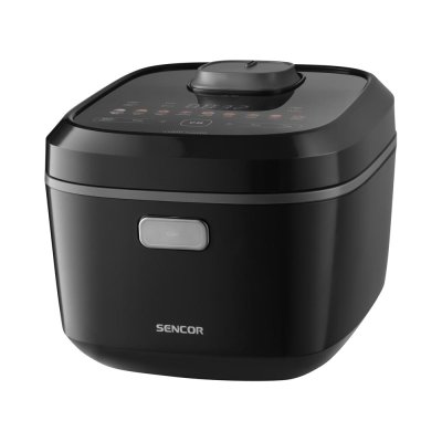 SENCOR SRM 3900BK indukční rýžovar