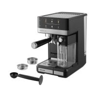 SENCOR SES 4060BK pákový espresso kávovar