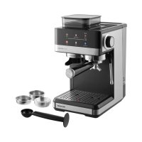 SENCOR SES 5000SS pákový espresso kávovar