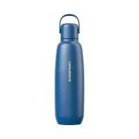 SODASTREAM Lahev Fizz & Go Cool 0,9 l 1 ks Storm