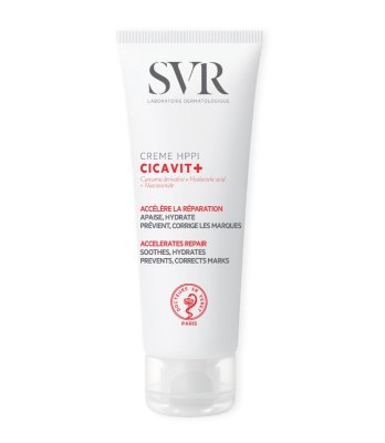 SVR Cicavit+ Creme HPPI regenerační krém 40 ml