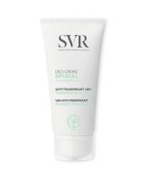SVR Spirial Deo-Creme 48h krémový deodorant 50 ml