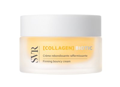 SVR [Collagen] Biotic Rechargeable zpevňující krém 50 ml