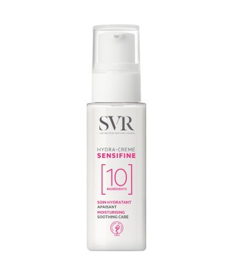 SVR Sensifine Hydra-Creme Hydratační krém 40ml