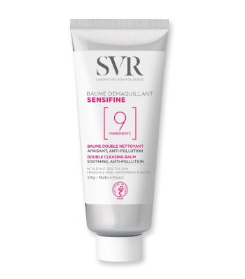 SVR Sensifine Baume Demaquillant odlličovací balzám 100 g