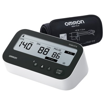 Omron M4 Connect digitální tonometr