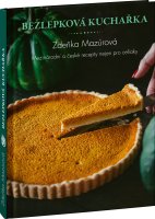 ELLA&MAX Bezlepková kuchařka – Mezinárodní a české recepty nejen pro celiaky