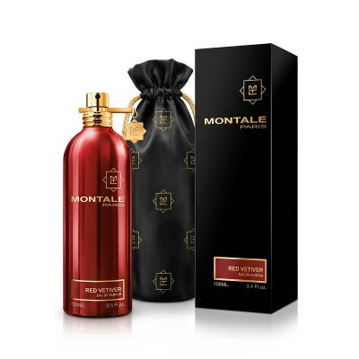 Montale Paris Red Vetiver EDP 100 ml M