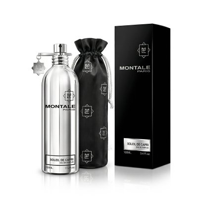 Montale Paris Soleil de Capri EDP 100 ml UNISEX