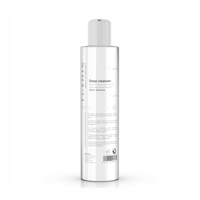 Fusion Meso Deep cleanser - Čistící mléko s kyselinou hyaluronovou 250 ml