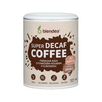 Blendea Super Decaf Coffee bez kofeinu 100g