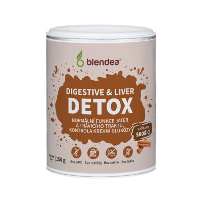 Blendea Digestive&Liver Detox 150g