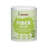 Blendea Fiber Drink limetka 90g