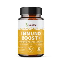 Blendea Immuno Boost+ cps.60