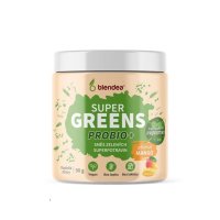 Blendea Super Greens Probio+ mango 90g