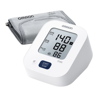 Omron M2 Essential pažní digitální tonometr