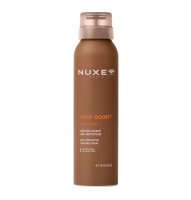 Nuxe Men [Boost]³ Šetrná pěna na holení proti podráždění pleti 150 ml