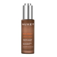 Nuxe Men [Boost]³ Multifunkční sérum pro energii a mladistvý vzhled pleti 30 ml