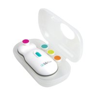 Bblüv Elektrický dětský pilník na nehty Trimö sada