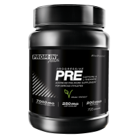 PROM-IN Progressive Pre citron/máta 705 g