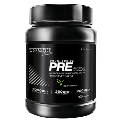 PROM-IN Progressive Pre ovocný punč 705 g