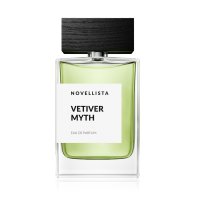 NOVELLISTA Vetiver Myth parfémovaná voda unisex 75 ml