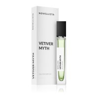 NOVELLISTA Vetiver Myth parfémovaná voda unisex 10 ml