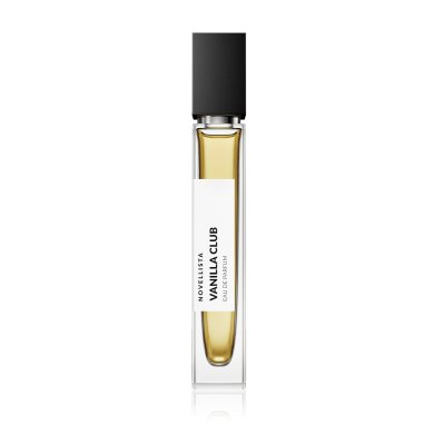 NOVELLISTA Vanilla Club parfémovaná voda unisex 10 ml
