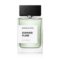 NOVELLISTA Summer Flare parfémovaná voda pro ženy 75 ml