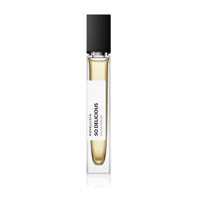NOVELLISTA So Delicious parfémovaná voda unisex 10 ml