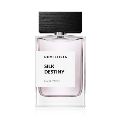 NOVELLISTA Silk Destiny parfémovaná voda pro ženy 75 ml