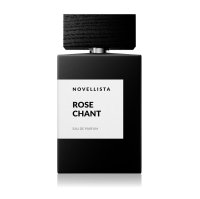 NOVELLISTA Rose Chant parfémovaná voda unisex 75 ml