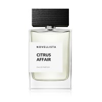 NOVELLISTA Citrus Affair parfémovaná voda unisex 75 ml