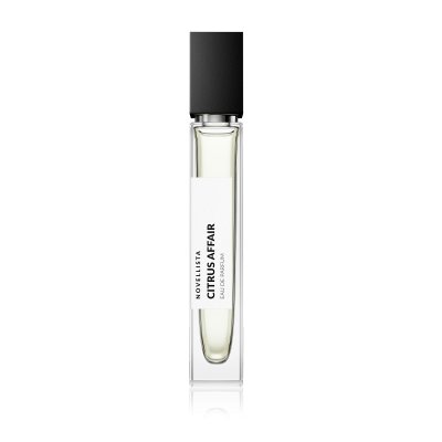 NOVELLISTA Citrus Affair parfémovaná voda unisex 10 ml