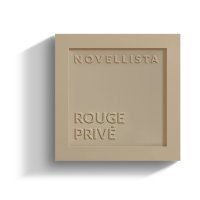 NOVELLISTA Rouge Privé luxusní tuhé mýdlo 90 g
