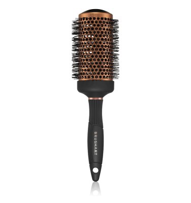 BrushArt Hair Keramický kulatý kartáč na vlasy 53 mm 1 ks