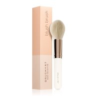 BrushArt Basic Štětec na tvářenku 1 ks