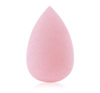 BrushArt Houbička na make-up Easy Blend 1 ks Light Pink