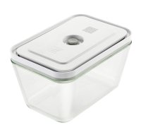Zwilling Fresh&Save Velká vakuovací skleněná dóza L 2 l 1 ks