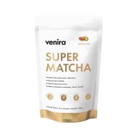 Venira Super Matcha jahoda a kiwi 90 g