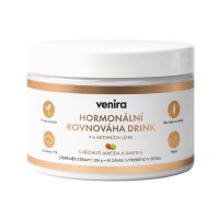 Venira Hormonální rovnováha drink jahoda-limetka 104 g