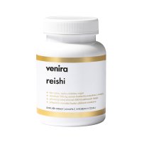 Venira Reishi 60 kapslí