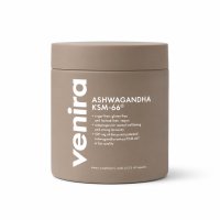 Venira Ashwagandha KSM-66 60 kapslí