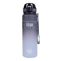 RUNTO Láhev BULLET 1000ml Grey