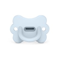 Suavinex Colour Essence Fyziologický dudlík 0m+ 1 ks