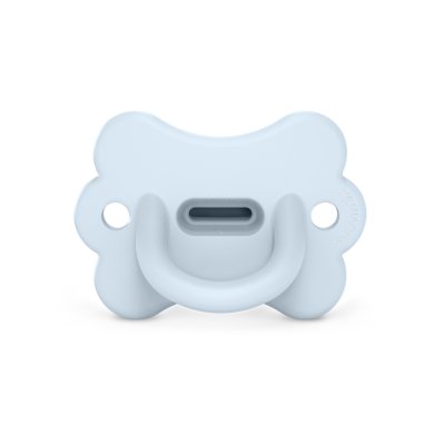 Suavinex Colour Essence Fyziologický dudlík 0m+ 1 ks