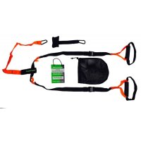 Tunturi Závěsný posilovací systém Suspension Trainer